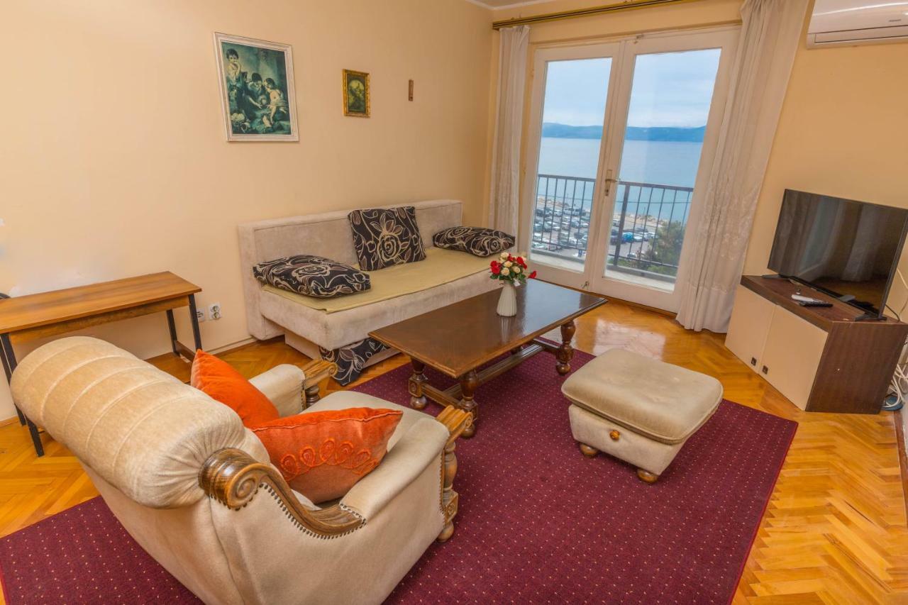 Apartment Center Crikvenica Exterior foto
