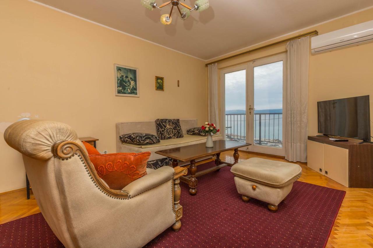 Apartment Center Crikvenica Exterior foto
