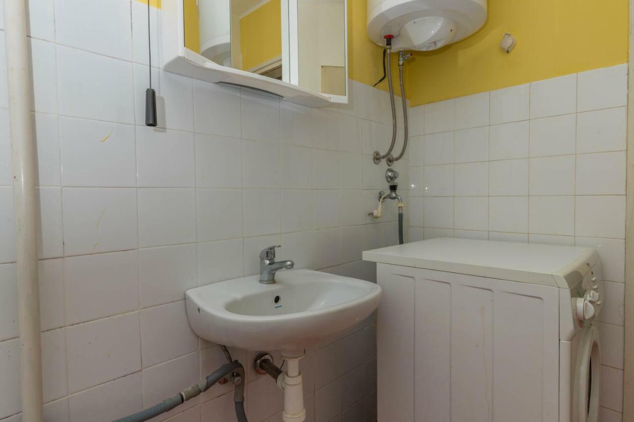 Apartment Center Crikvenica Exterior foto