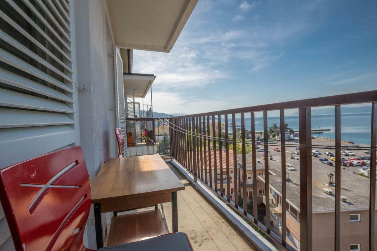 Apartment Center Crikvenica Exterior foto