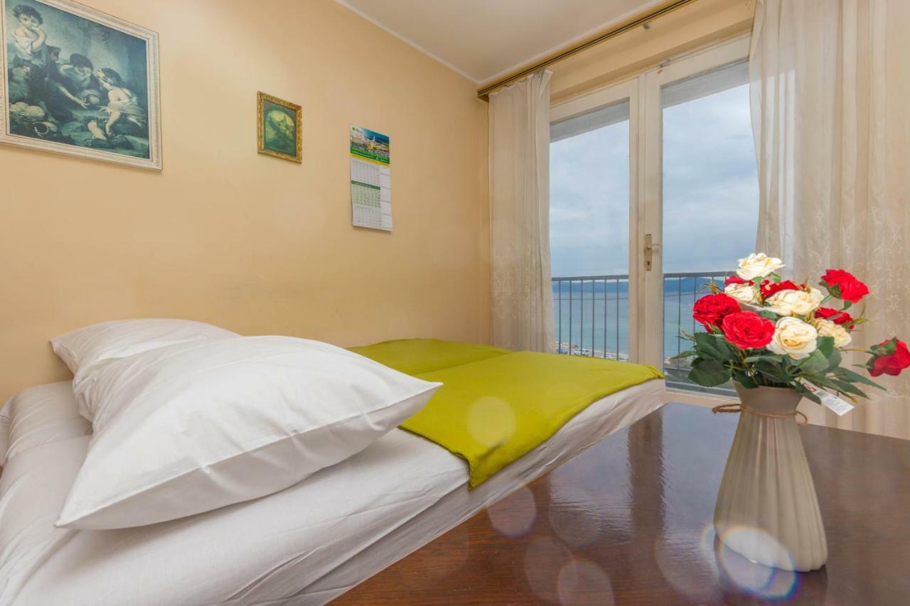 Apartment Center Crikvenica Exterior foto