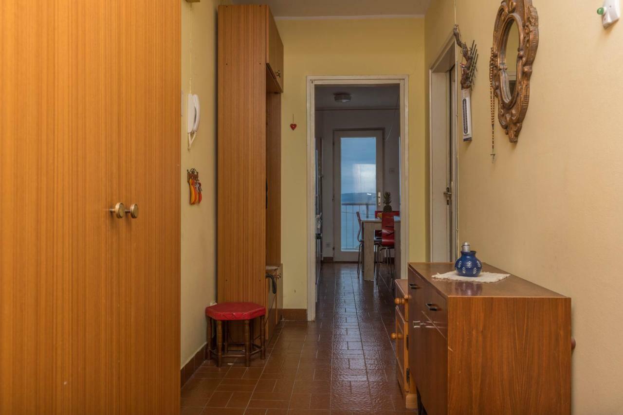 Apartment Center Crikvenica Exterior foto