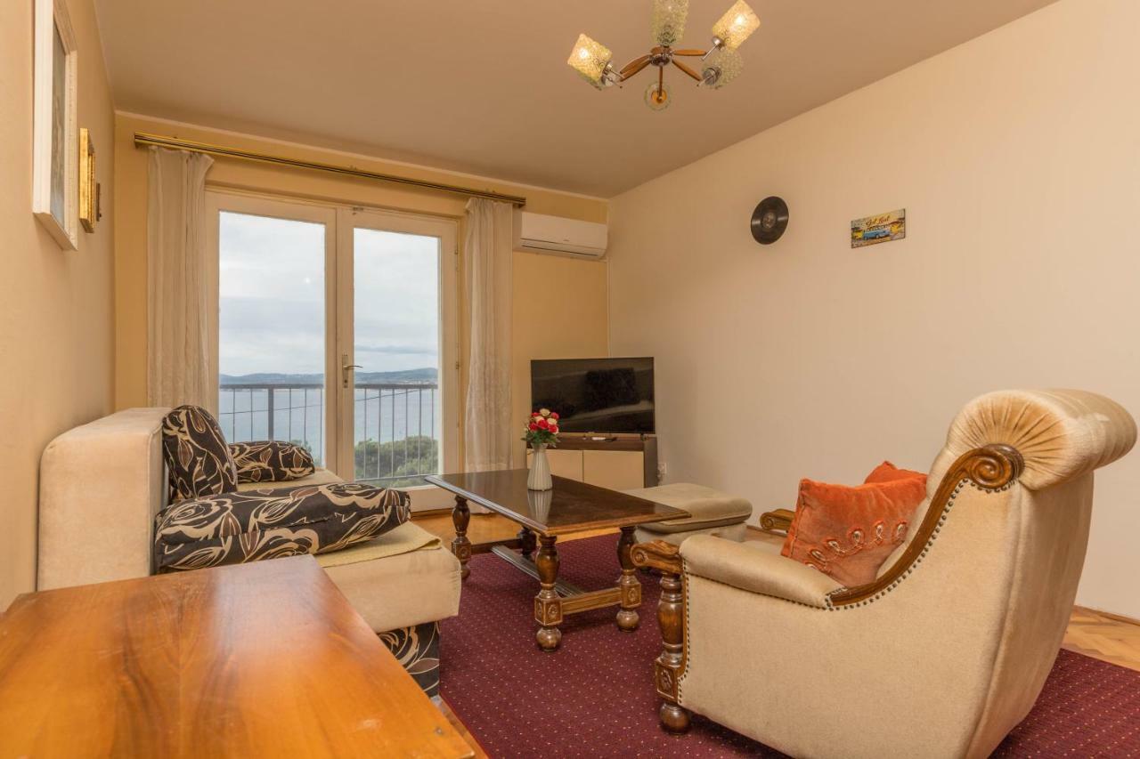 Apartment Center Crikvenica Exterior foto