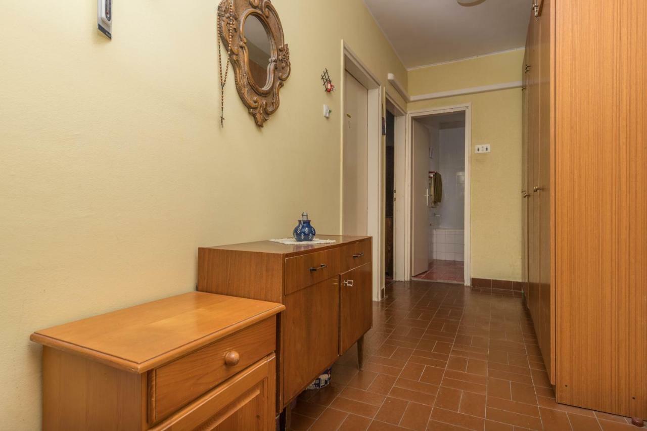 Apartment Center Crikvenica Exterior foto