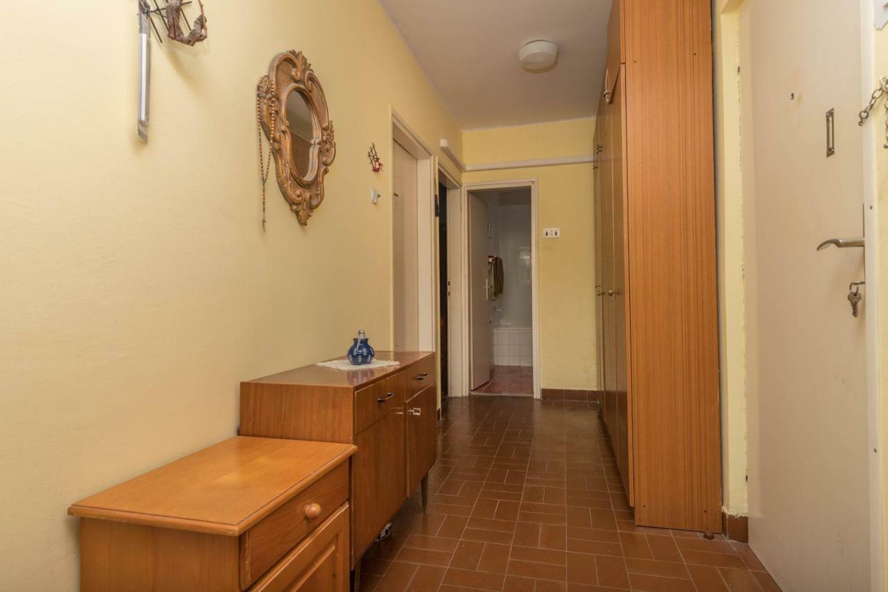 Apartment Center Crikvenica Exterior foto