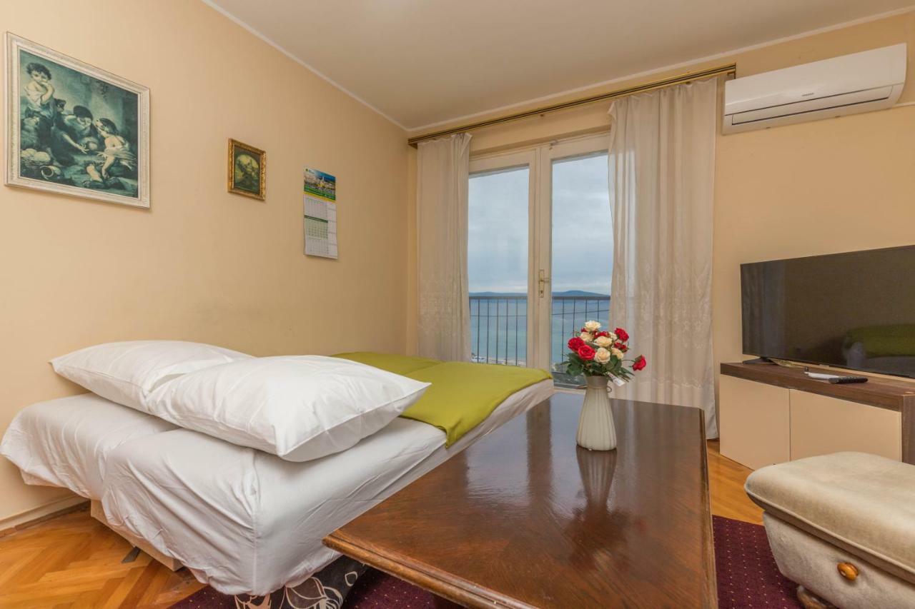 Apartment Center Crikvenica Exterior foto